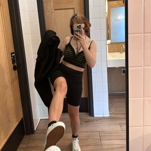 Meet your Posher, tabby